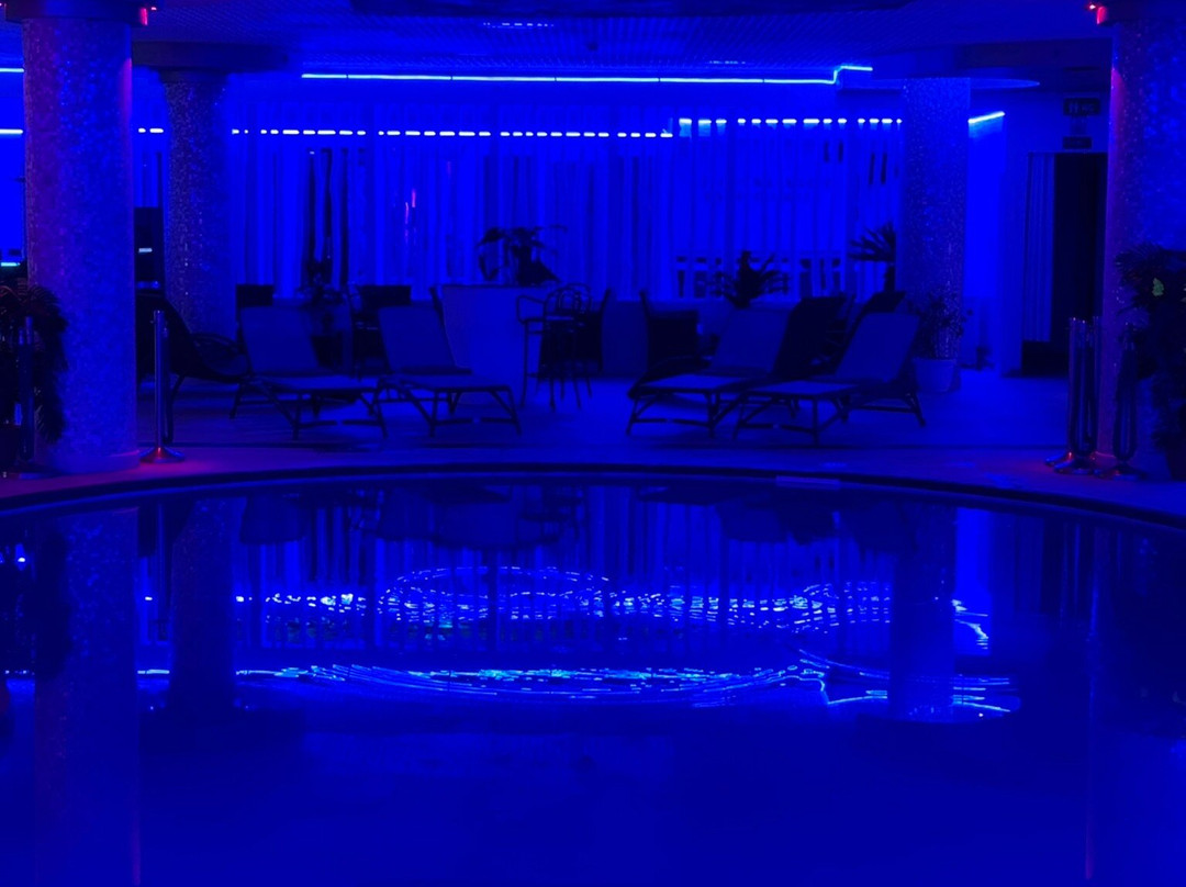 Hotel Lo Scoiattolo主图