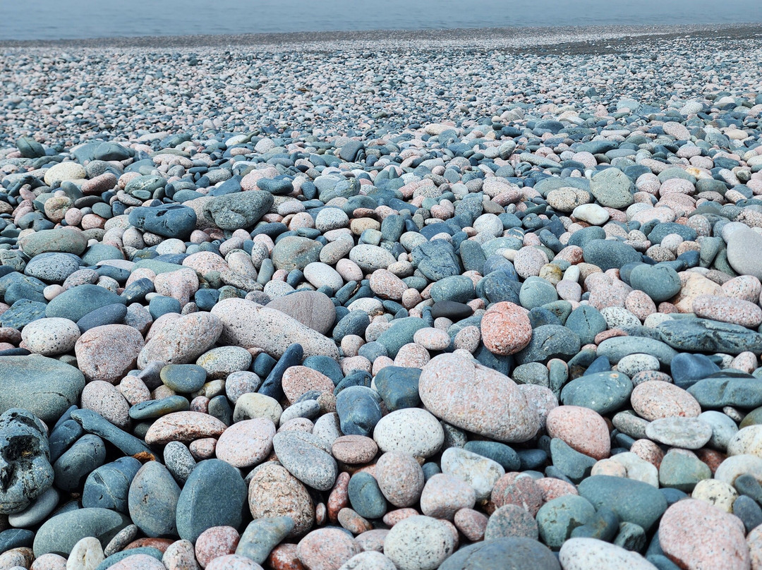 Schreiber Beach-Schreiber必去景点
