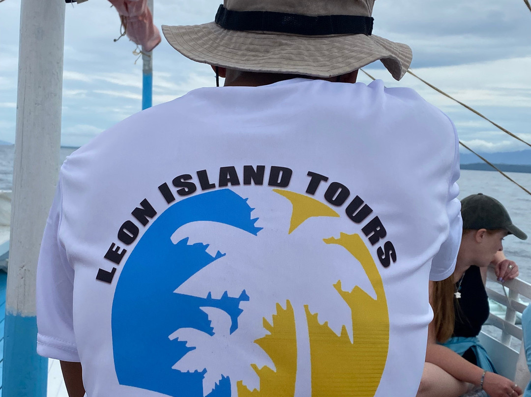 Leon Island Tours-圣菲必去景点