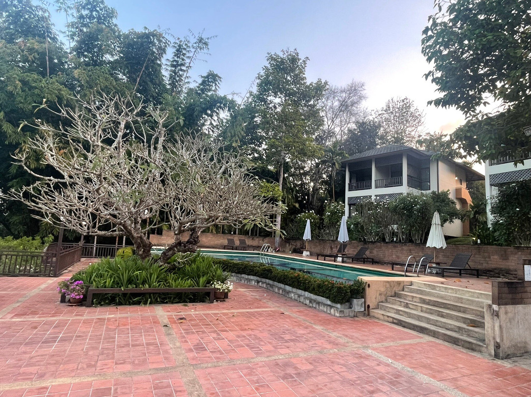 Bansaeo Garden and Resort主图