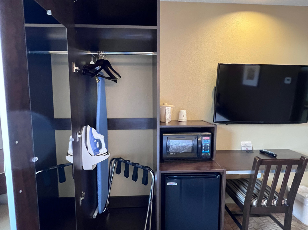 Wingate by Wyndham St. Clairsville / Wheeling主图