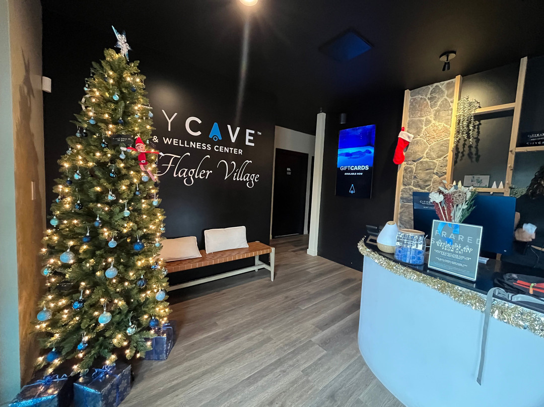 City Cave Float & Wellness景点图片