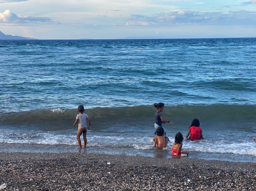 Arbiru Beach Resort主图