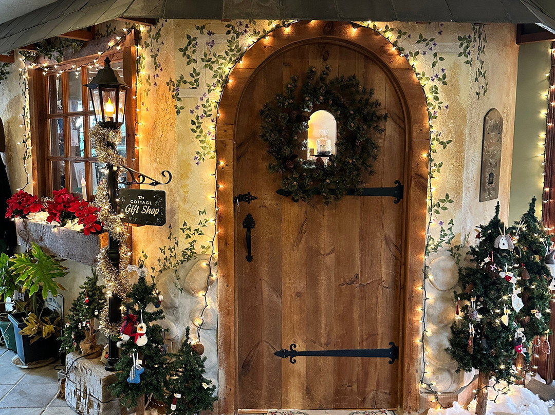 Hearthstone Inn & Suites主图