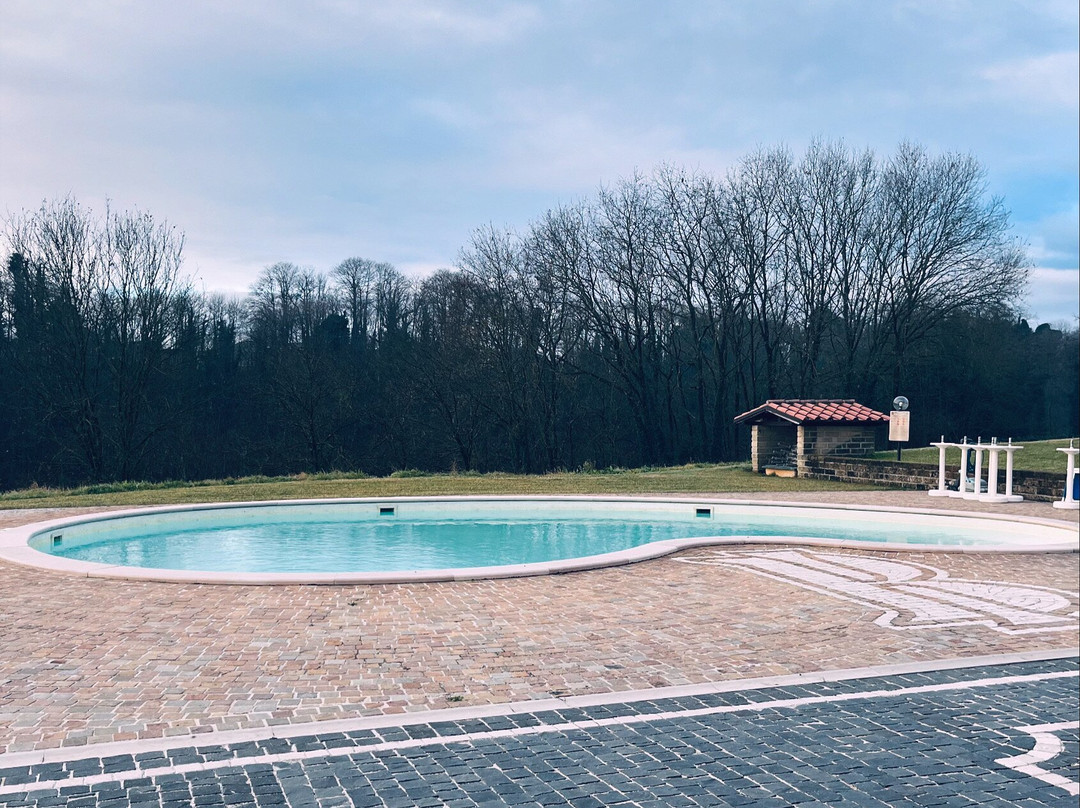 Agriturismo Borgo Imperiale主图