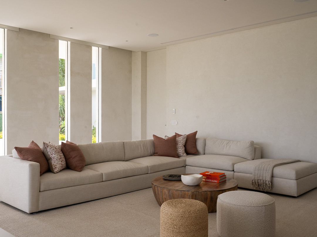 Beach Enclave Turks and Caicos主图