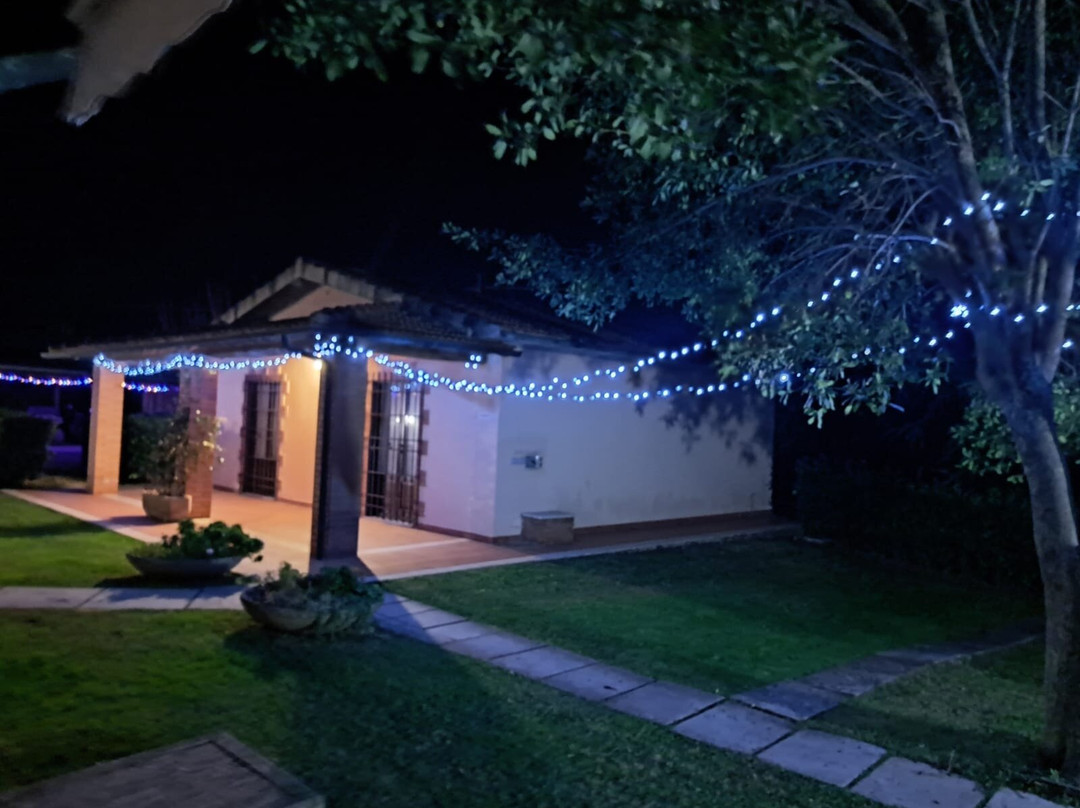 Agriturismo Poggio Alle Calle主图