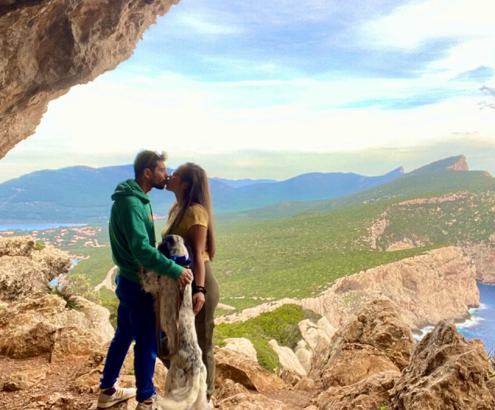 Grotta dei Vasi Rotti-阿尔盖罗必去景点