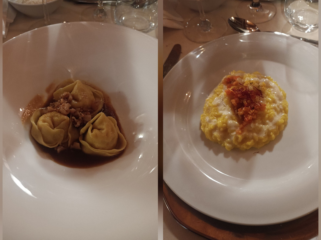 Relais Santo Stefano主图