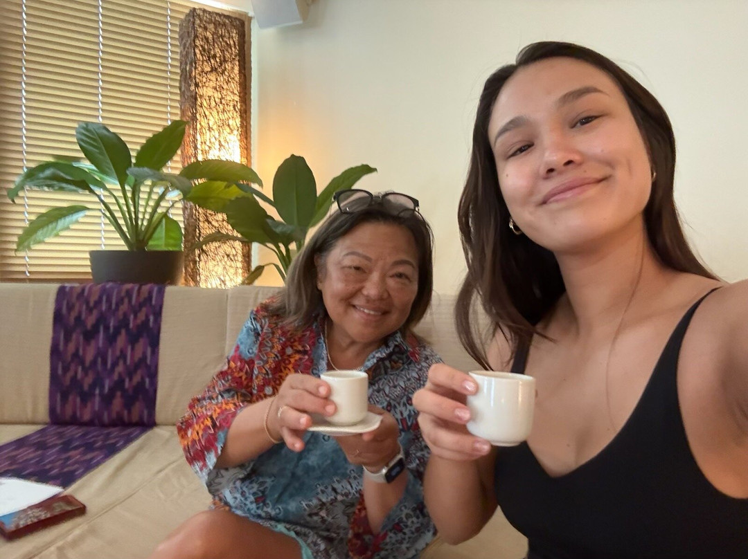 Terra Wellness Spa-长滩岛必去景点