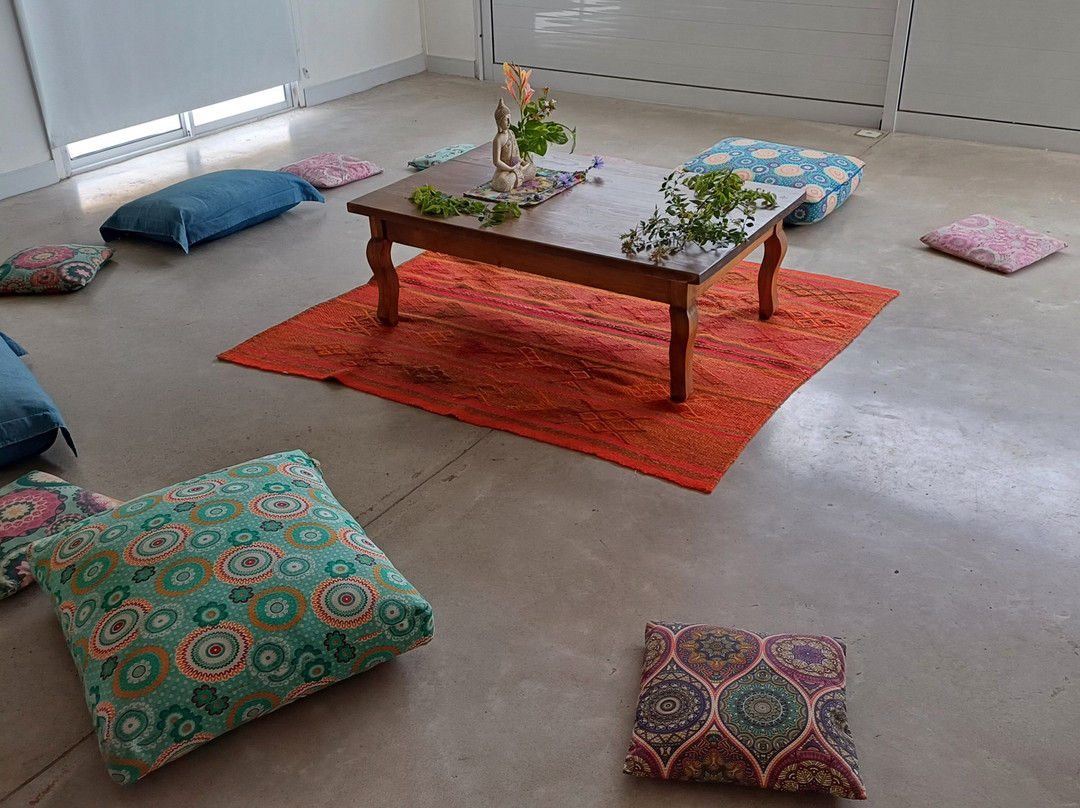 Rincon del Alma主图