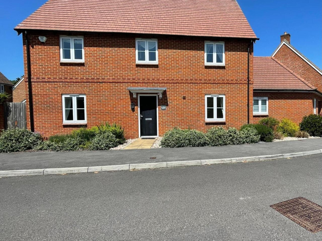 Harrow Drive Bed and Breakfast