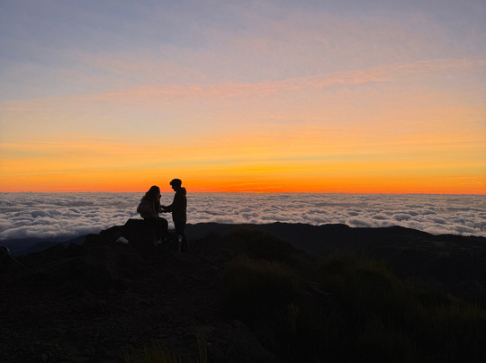 Hiking Island-马德拉群岛必去景点