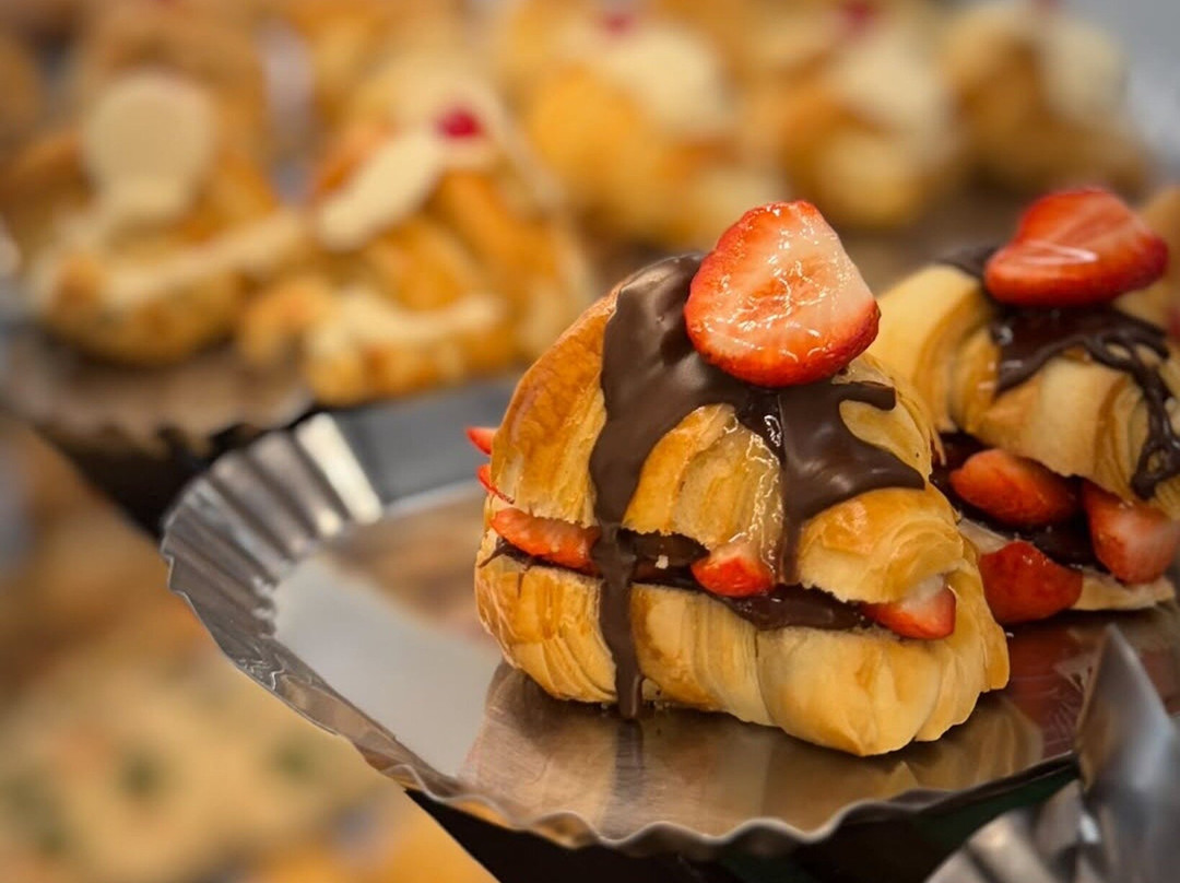 Padaria Água Na Boca主图