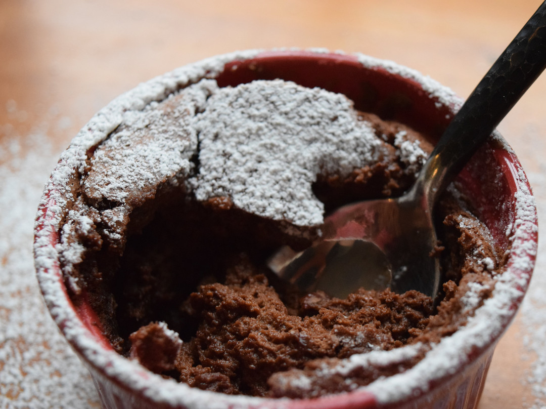 Henrietta House Bed And Breakfast主图