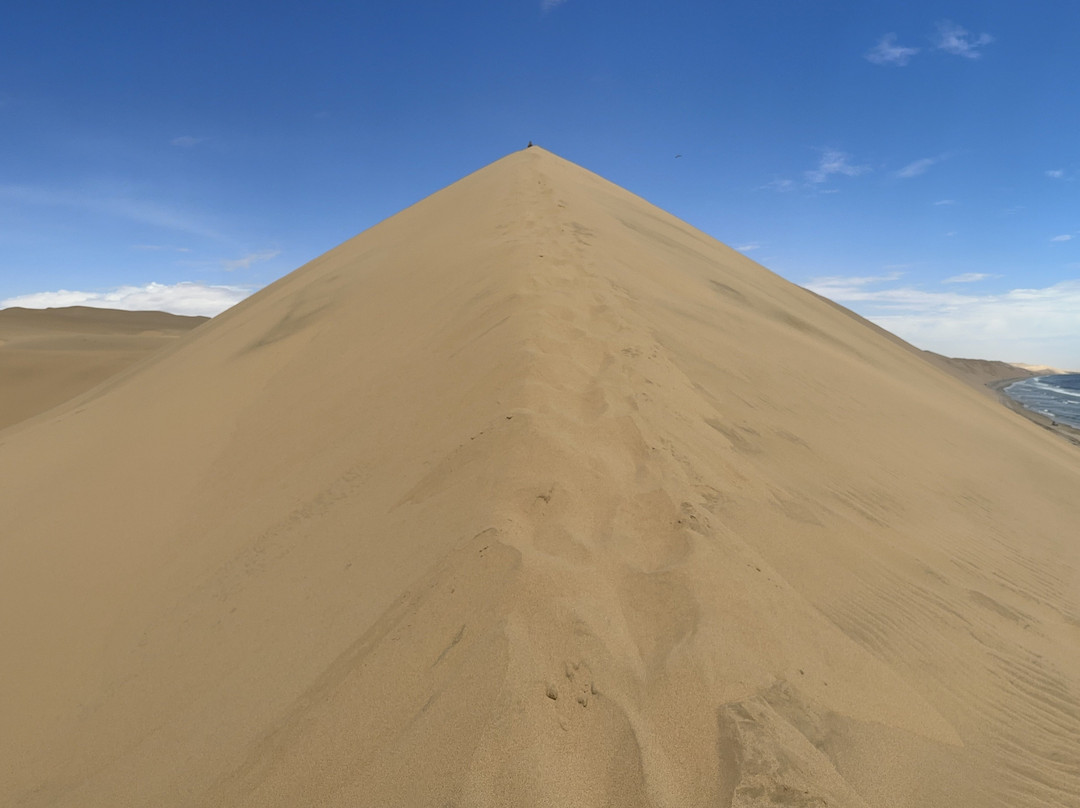 Lark Journeys-温德和克必去景点