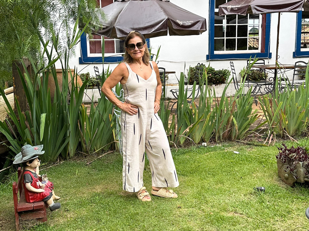 Pousada Araujo Bazilio主图