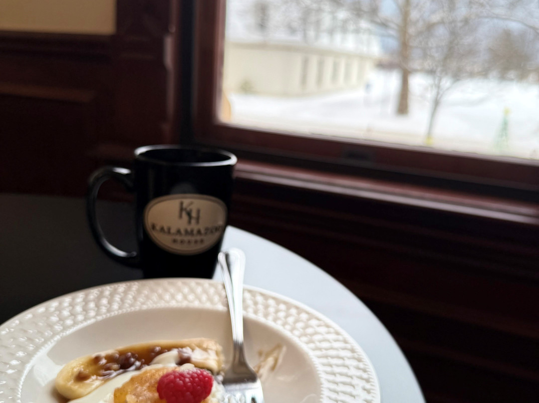 The Kalamazoo House Downtown主图