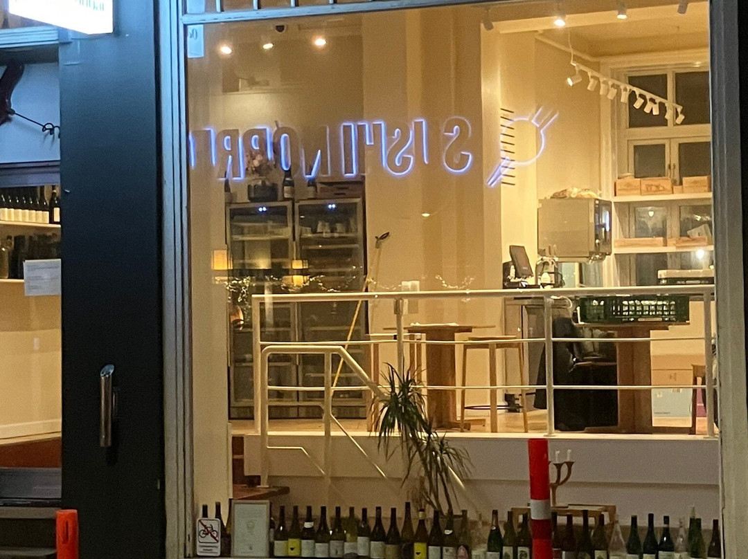 Oasis