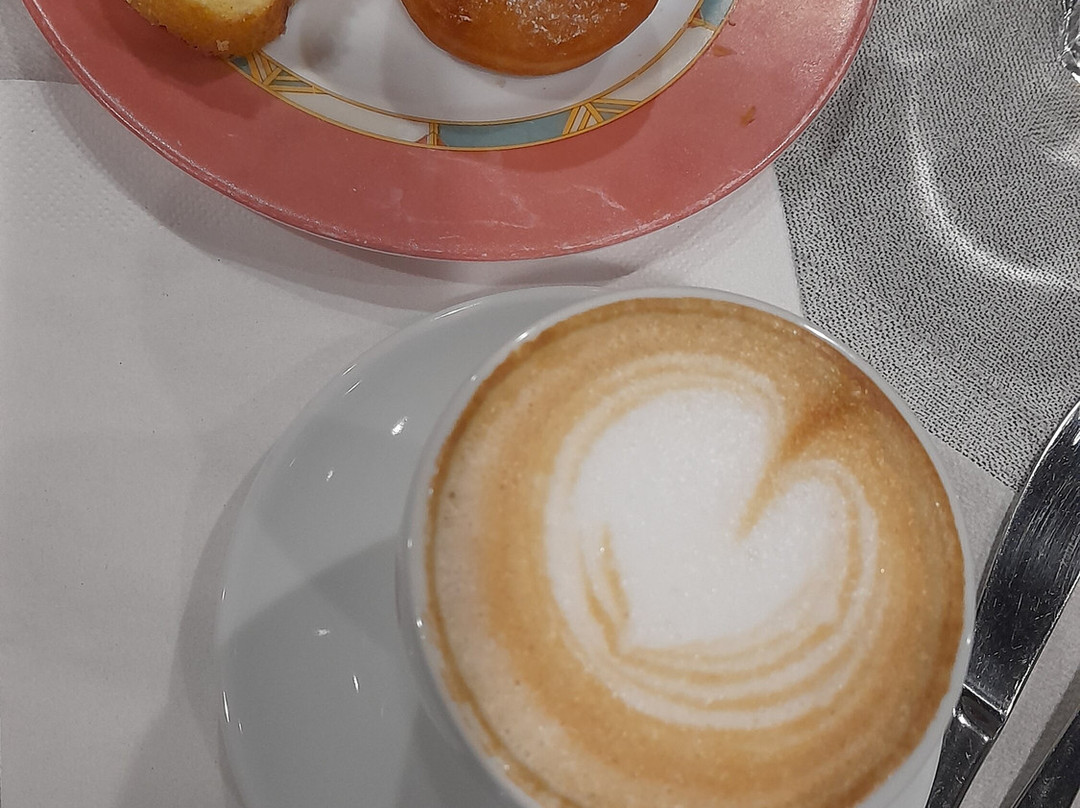 Santorsola Relax Hotel - Hotel Centrale主图