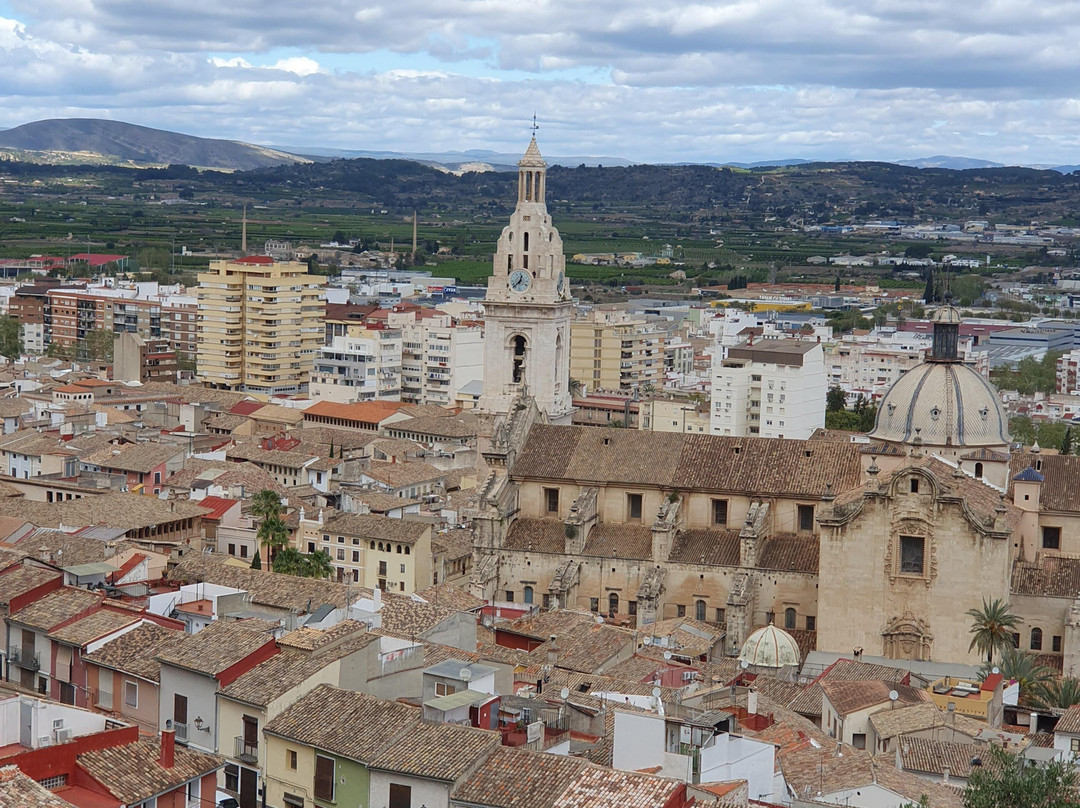 Ermita Sant Josep景点图片