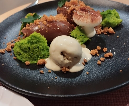 Paul-Arthur Restaurant