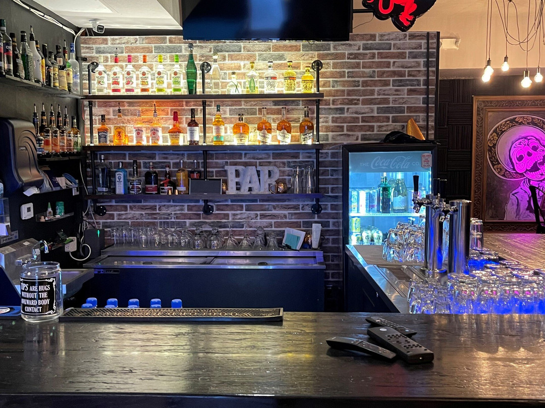 Boarders Inn & Suites by Cobblestone Hotels - Brush主图