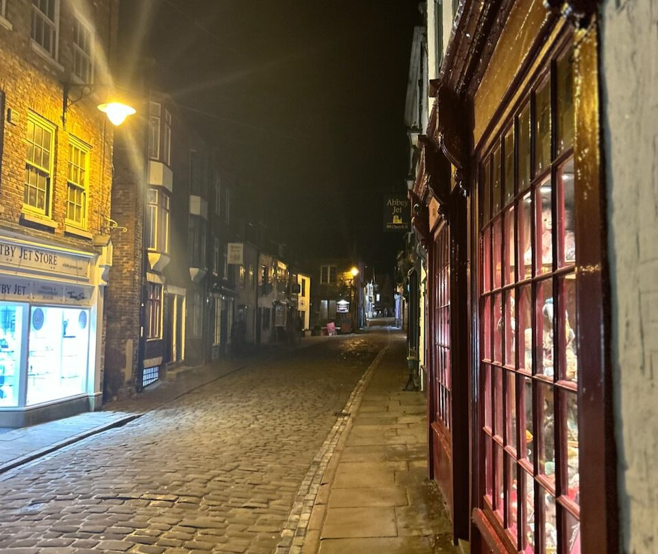 The Shepherd's Purse主图