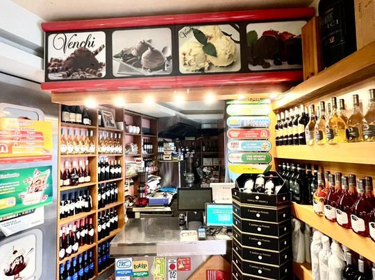 Mancusi Bar Pasticceria