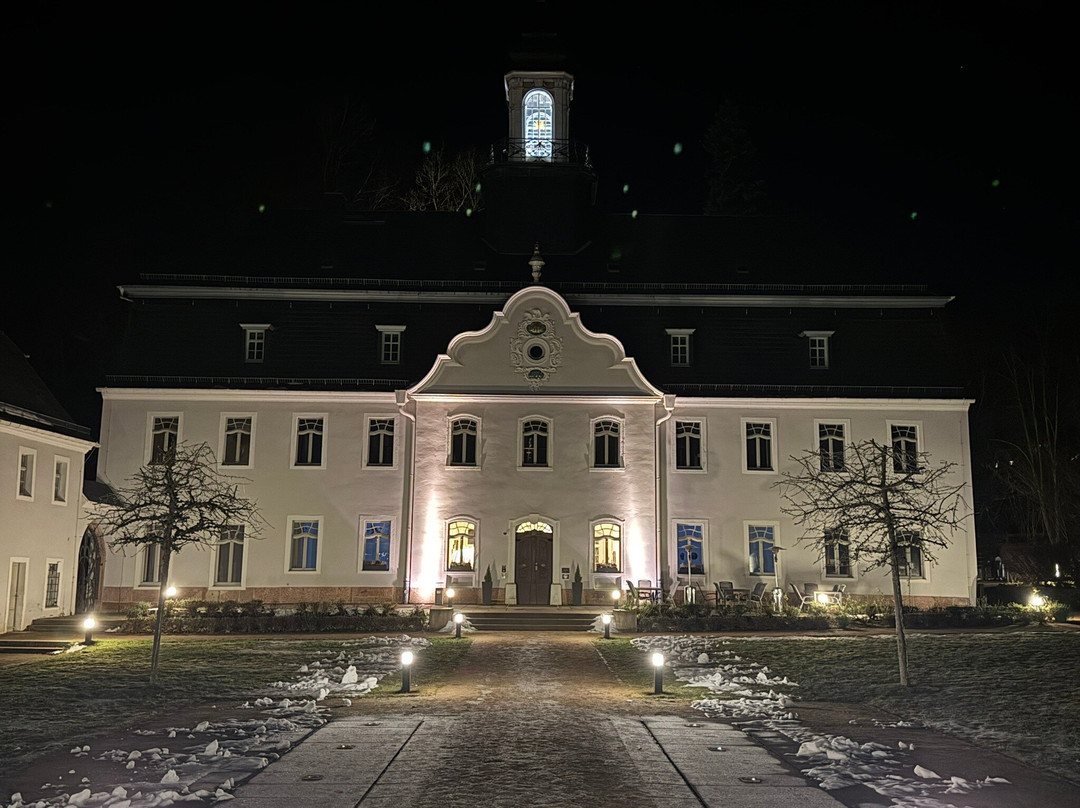 Hotel Schloss Rabenstein主图