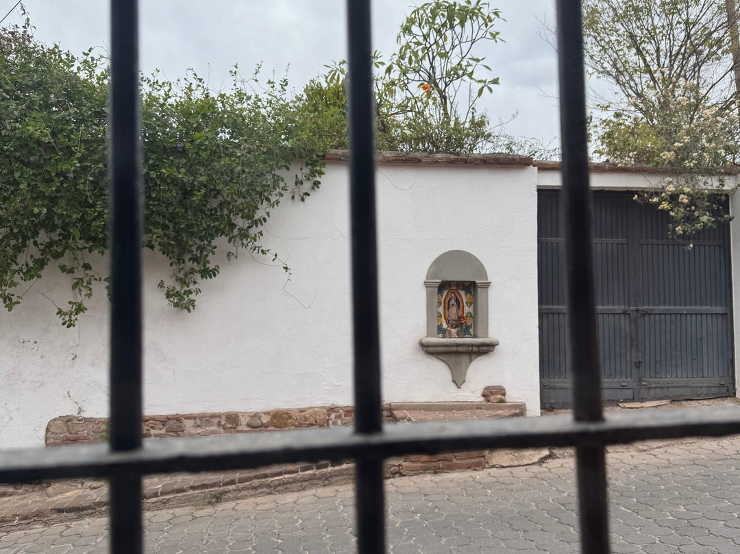 Hacienda De Los Santos Resort & Spa主图