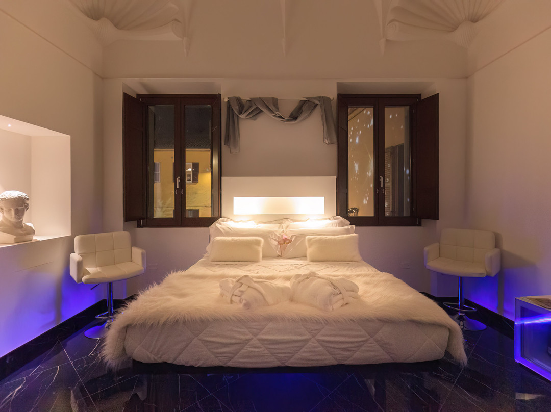 Inferno & Paradiso Boutique Hotel主图
