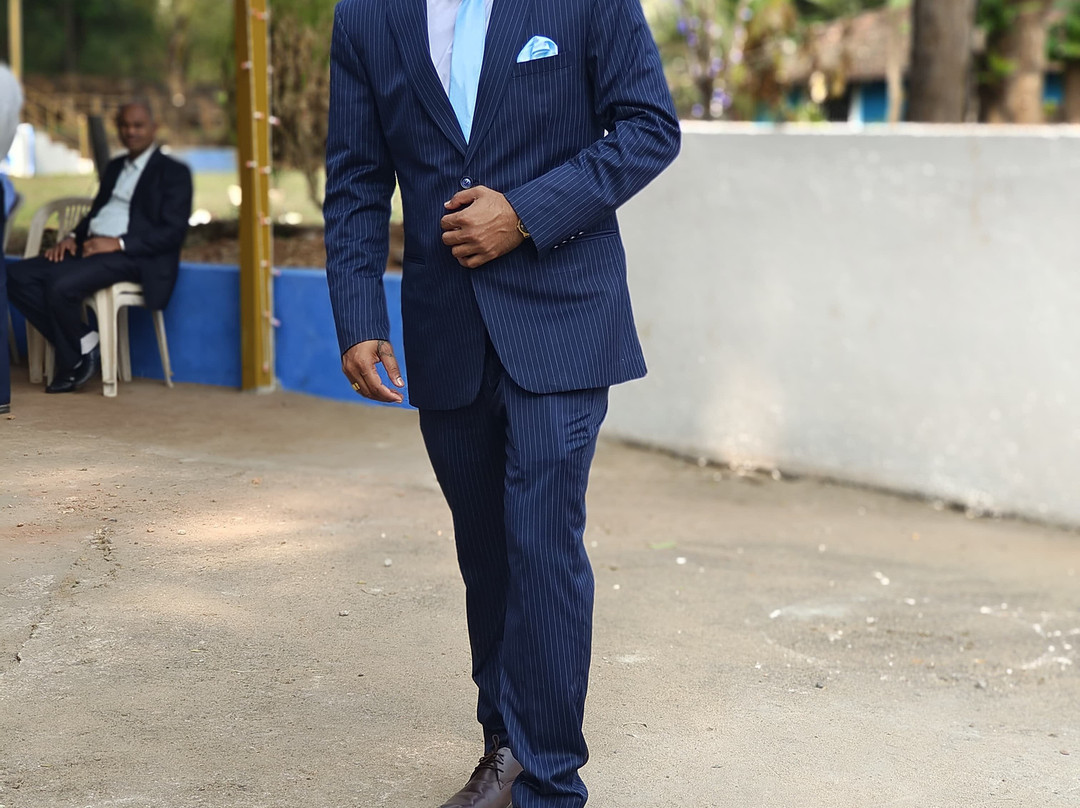 Be Happy Designer Tailor-坎多林必去景点