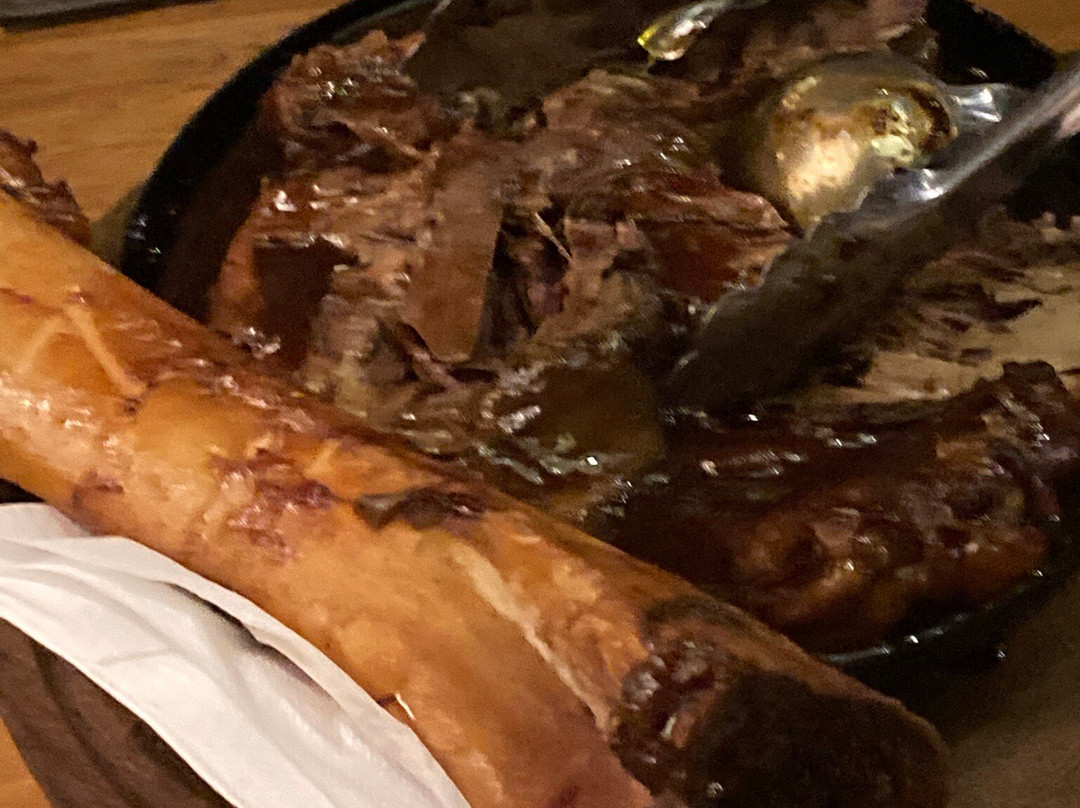 The Argentinian BBQ Experience景点图片