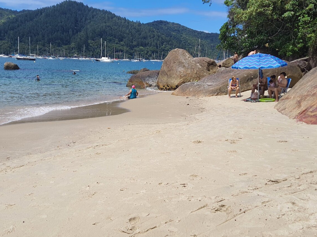 Lamberto Beach-乌巴图巴必去景点