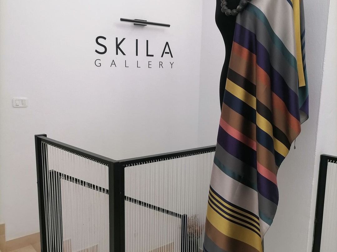 Skila Lab Mahdia-马赫迪耶必去景点