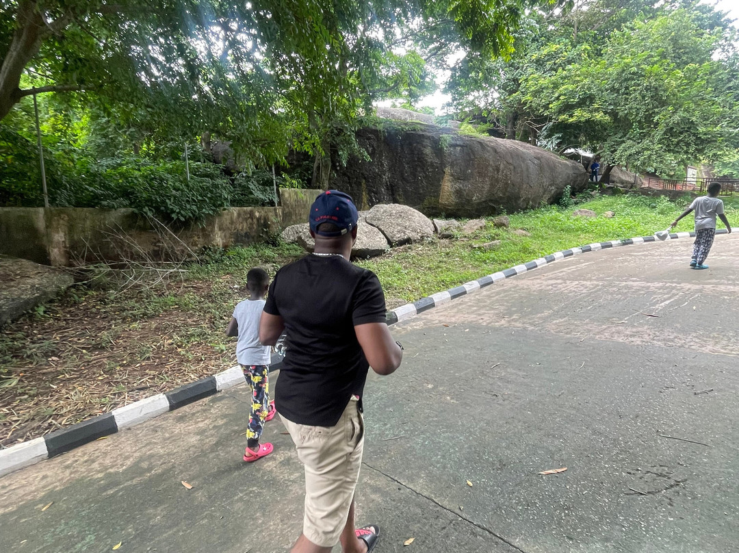 Green Legacy Resort主图