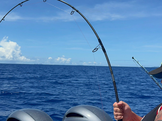 Locals Offshore Fiji-丹娜努岛必去景点