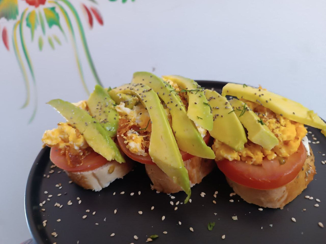 Coffee Beer Colombia