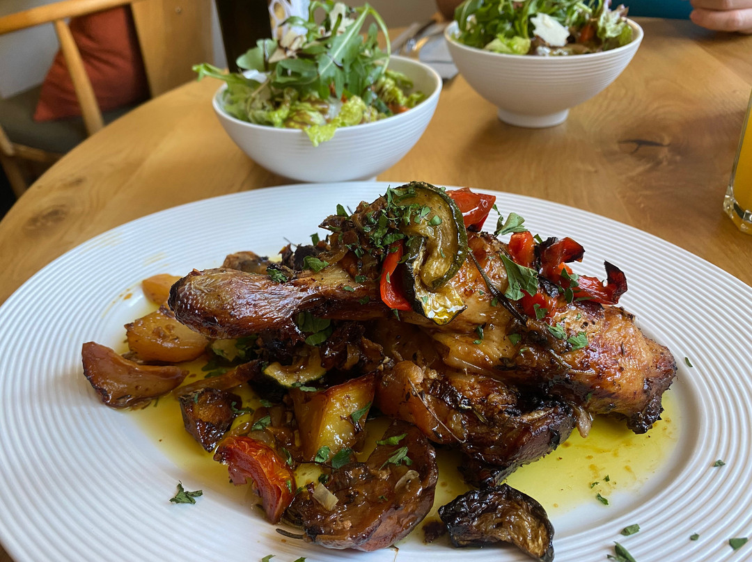 BICA‘S Bistro & Café