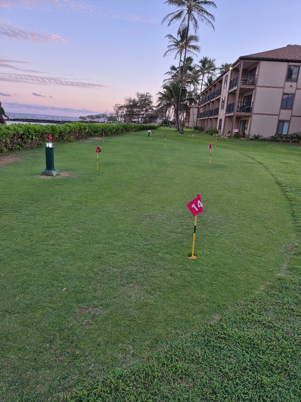 Bluegreen Pono Kai Resort-官方
