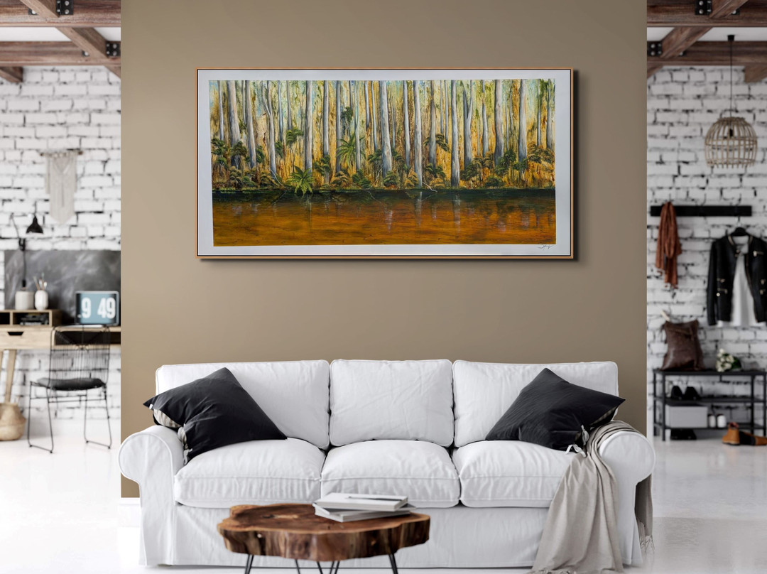 Suzy French Art-Metricup必去景点