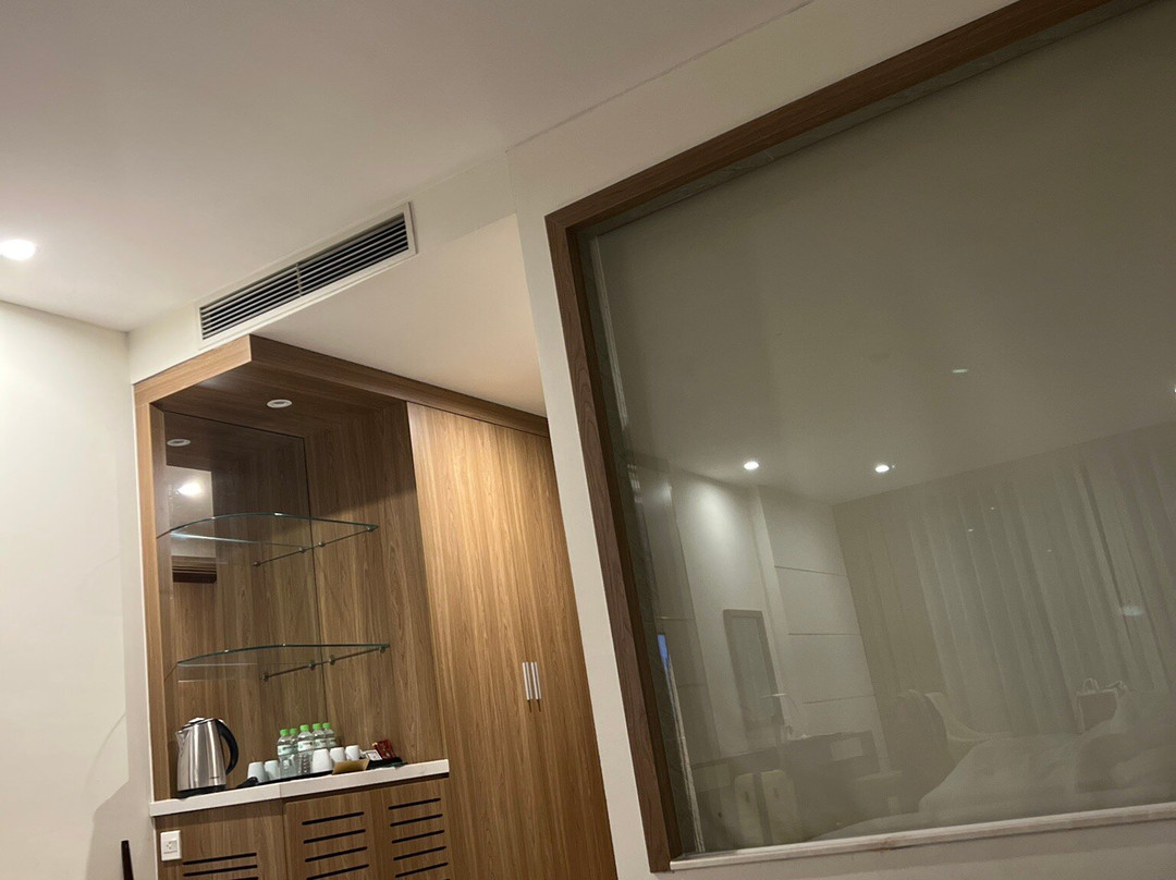 Muong Thanh Luxury Son La Hotel主图