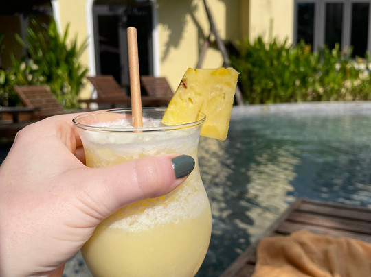 Ahoy Hoi An Boutique Resort & Spa