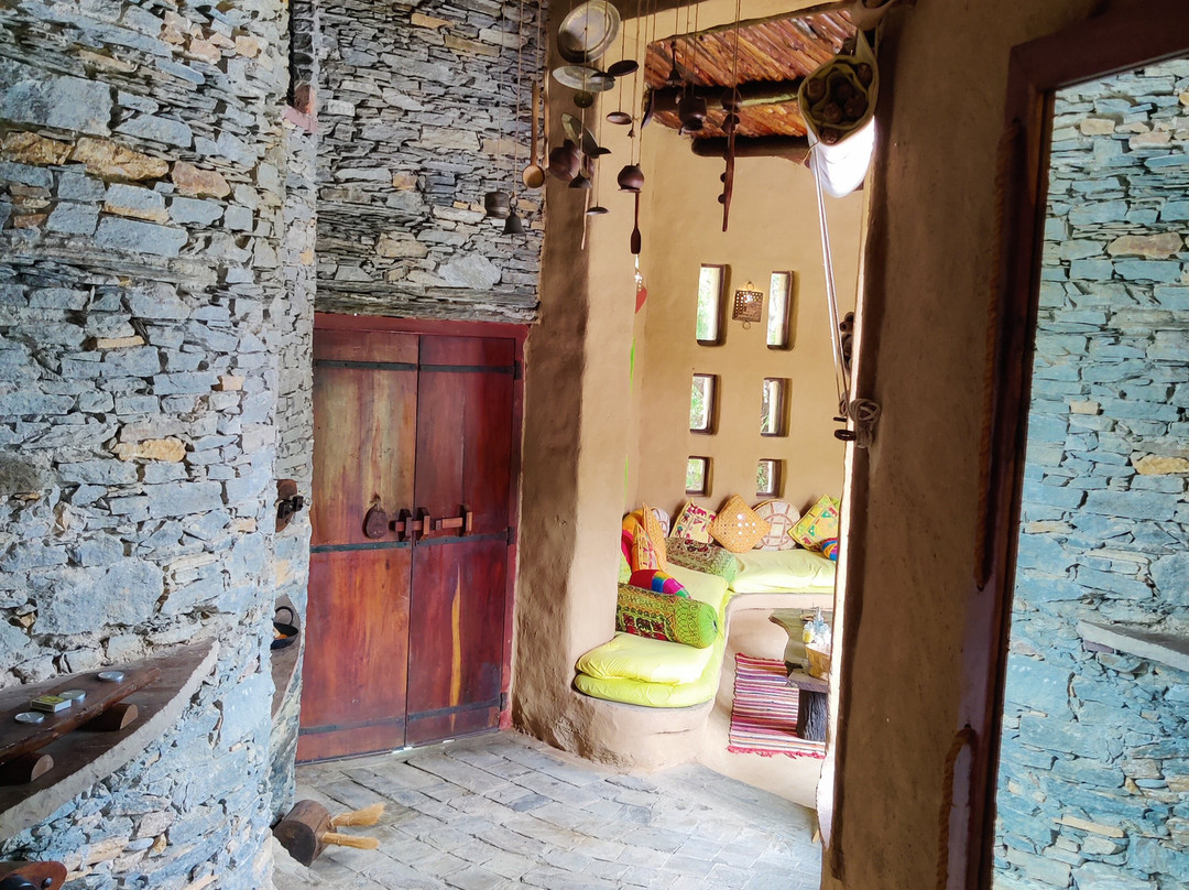 Brij Lakshman Sagar, Pali | Small Luxury Hotels Of The World主图