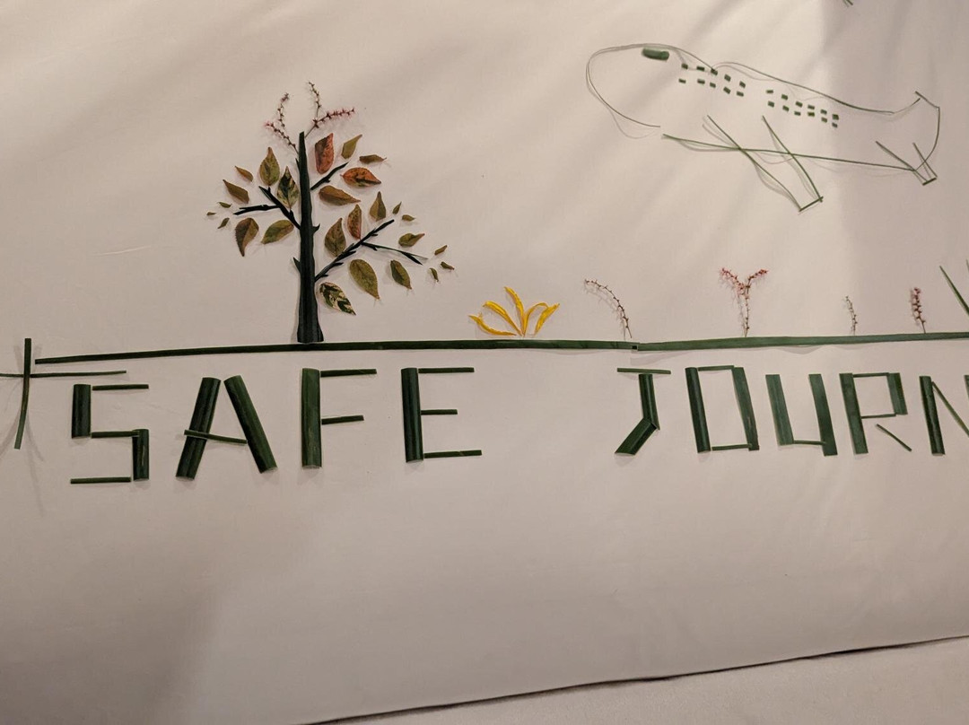 阿曼湾勒酒店主图