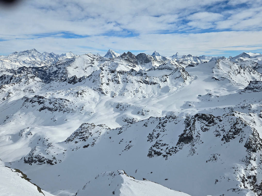 Hôtel de Verbier主图