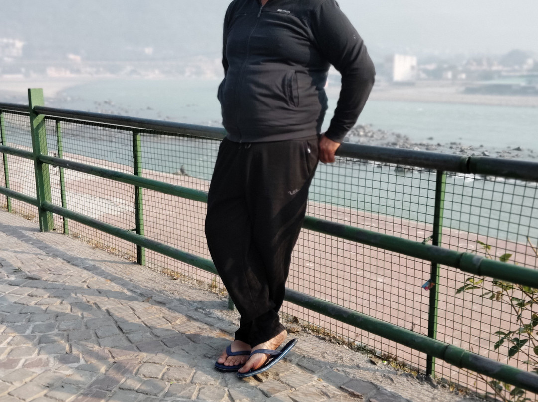 Mahajan Travels-昌迪加必去景点