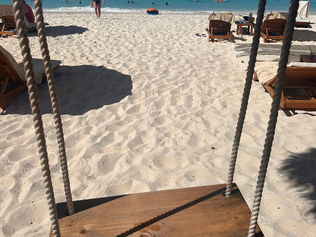 PAIG Luxury Transportation-普罗维登西亚莱斯必去景点