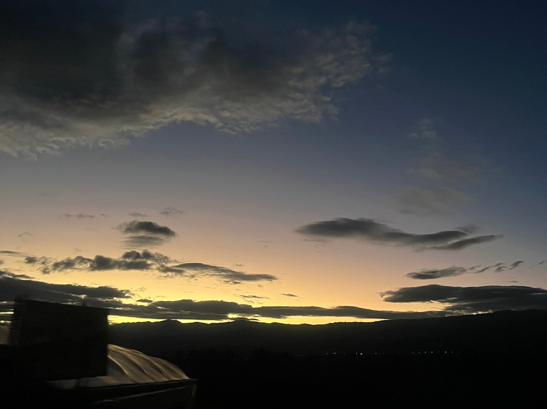 Gruta de la Paz-Tulcan必去景点